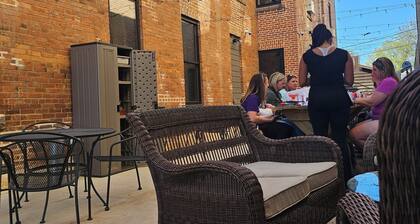 Albany Merchants Hotel