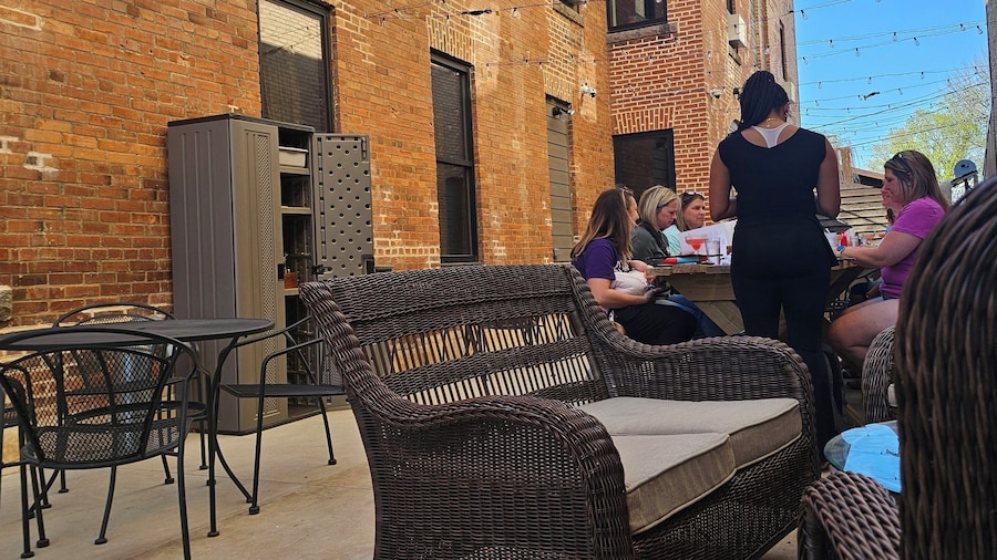 Albany Merchants Hotel