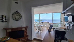Interior - Pantanello Rooms is located right in front of the most beautiful beach in Avola (Avola)