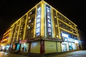 Ngoại thất
