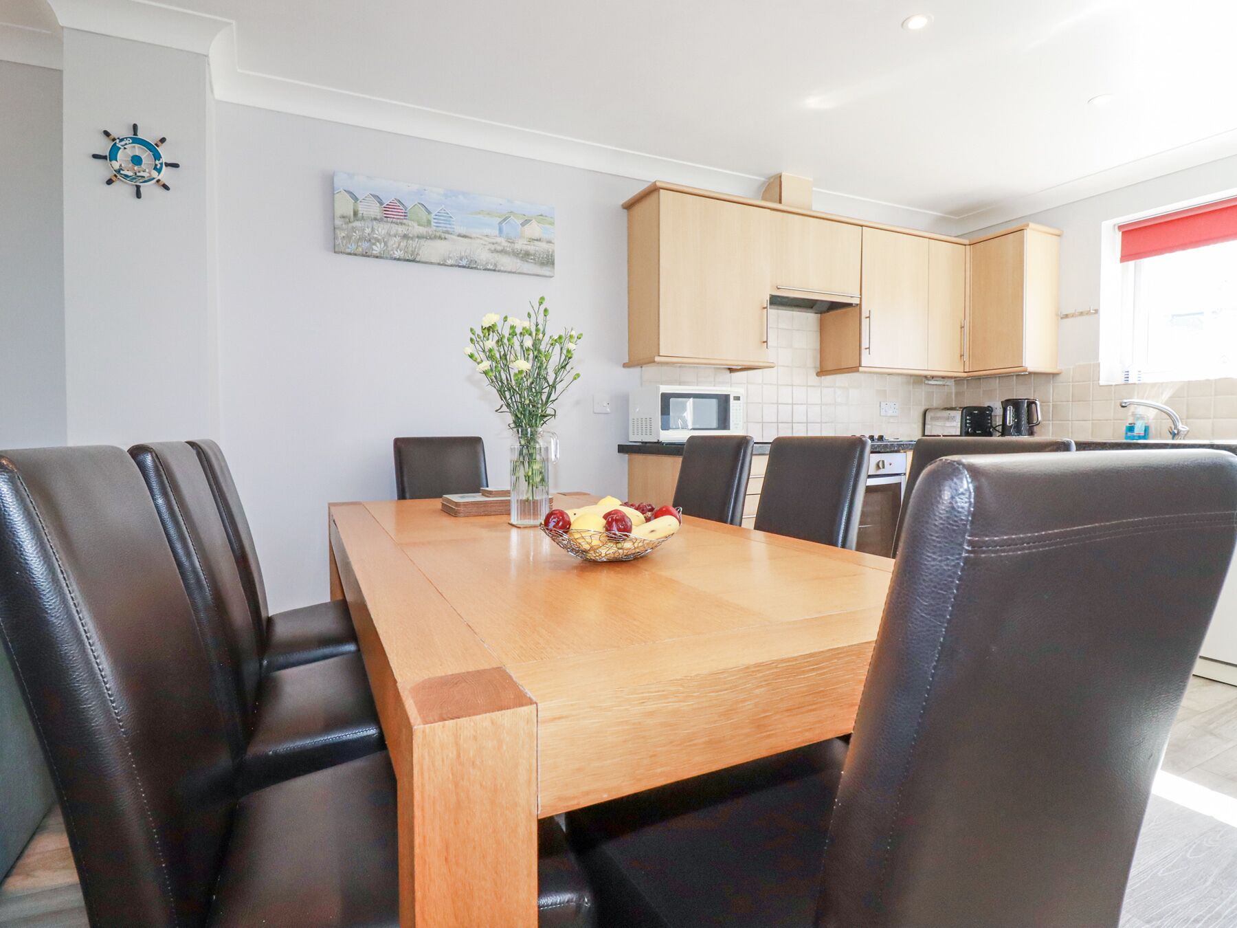 تناول الطعام