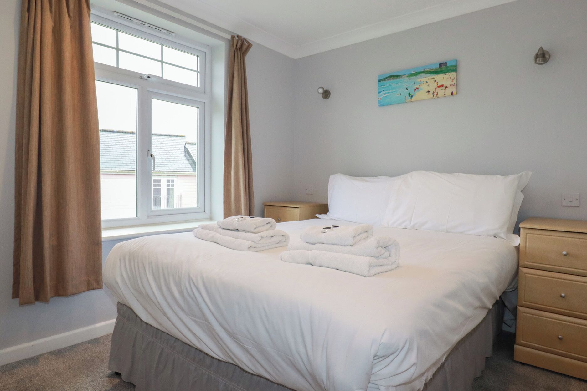 Cottage | 4 bedrooms, individually decorated, individually furnished, free WiFi