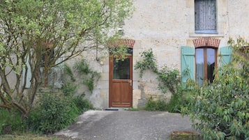 Casa | Fachada