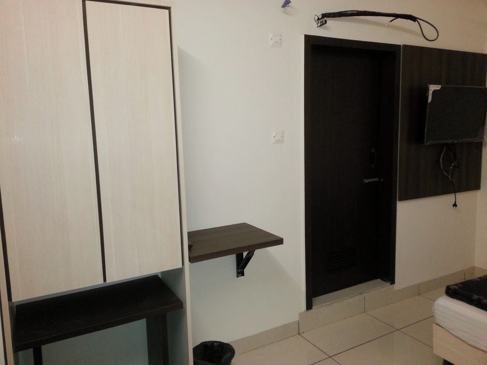 Deluxe Room | Individually furnished, free WiFi