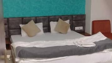 1 多间卧室、特色家居、免费 WiFi