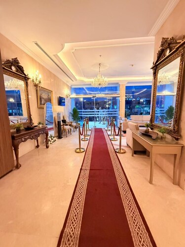 FORSAN AL SALAMA HOTEL