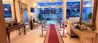 FORSAN AL SALAMA HOTEL