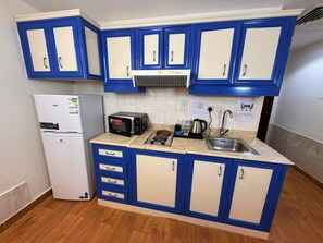 อพาร์ทเมนท์, 2 ห้องนอน | บริเวณนั่งเล่น