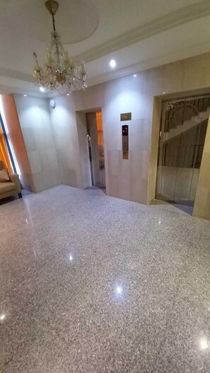 公寓, 1 間臥室 | 露台/庭院