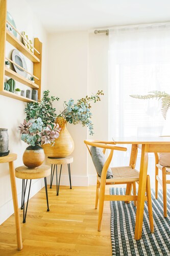 Accomodo London South Kensington - Elegant 3 Bedroom Apartments near Museums