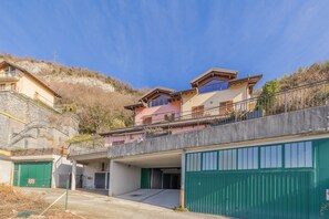 Hus | 1 sovrum