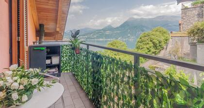 Queen Lake View in Perledo
