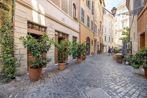 Stroll through historic streets lined with traditional architecture, charming cafes, and lush greenery.