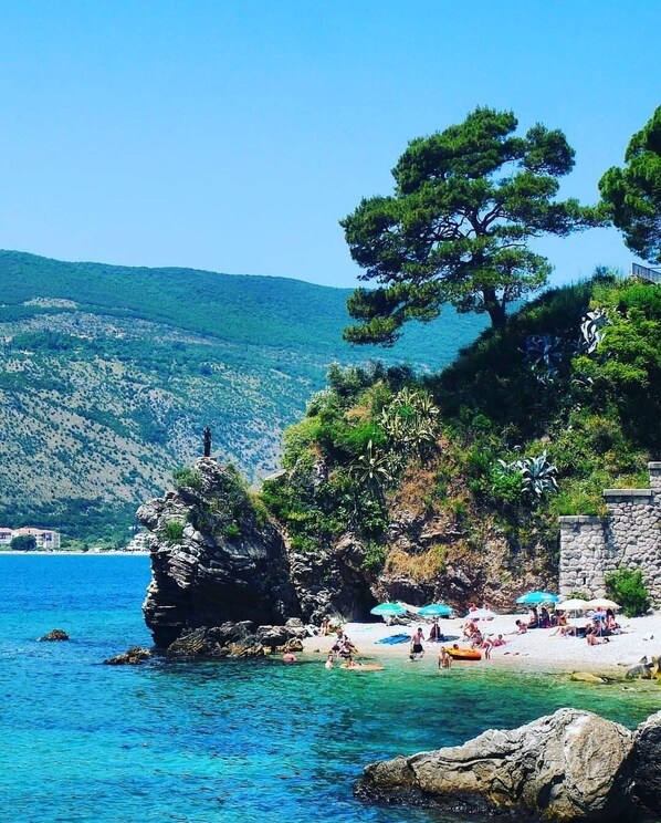 Plage