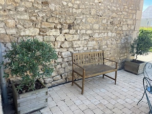 Terras