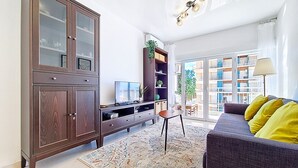 TV