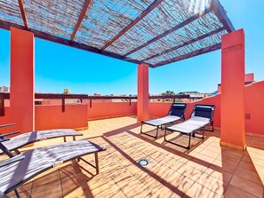 Terras