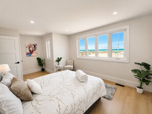 2 Schlafzimmer, Bügeleisen/Bügelbrett, Reisekinderbett, WLAN