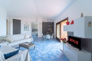 TV connectée