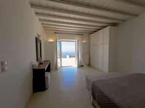 Villa Luxe, vue mer