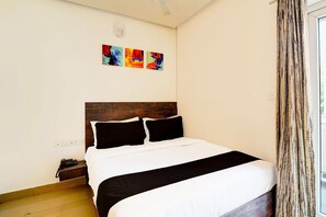 Maison | 1 chambre