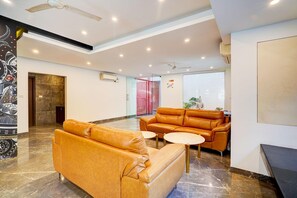 Casa | Interior