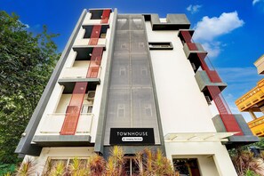 Maison | Extérieur