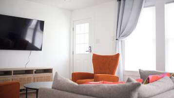 Smart TV, books
