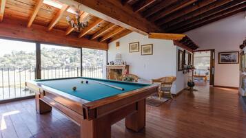 Sala de juegos