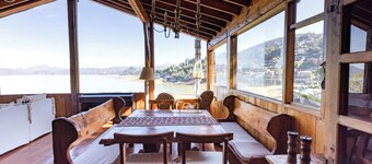 Cozy Cabin in Avandaro
