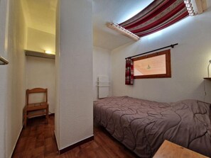 2 Schlafzimmer
