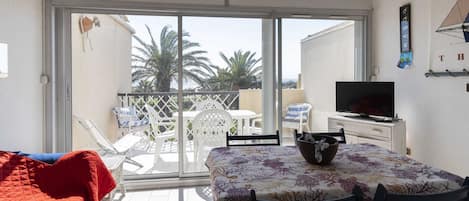 Apartamento | Interior