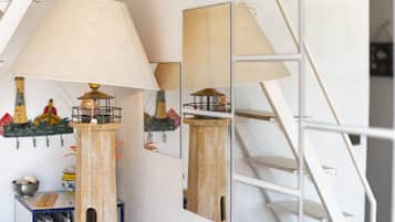 Apartment | Interior detail