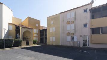 Apartment | Exterior