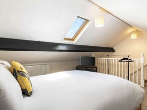 4 slaapkamers, gratis wifi, beddengoed