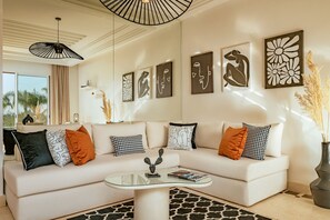 Téléviseur connecté