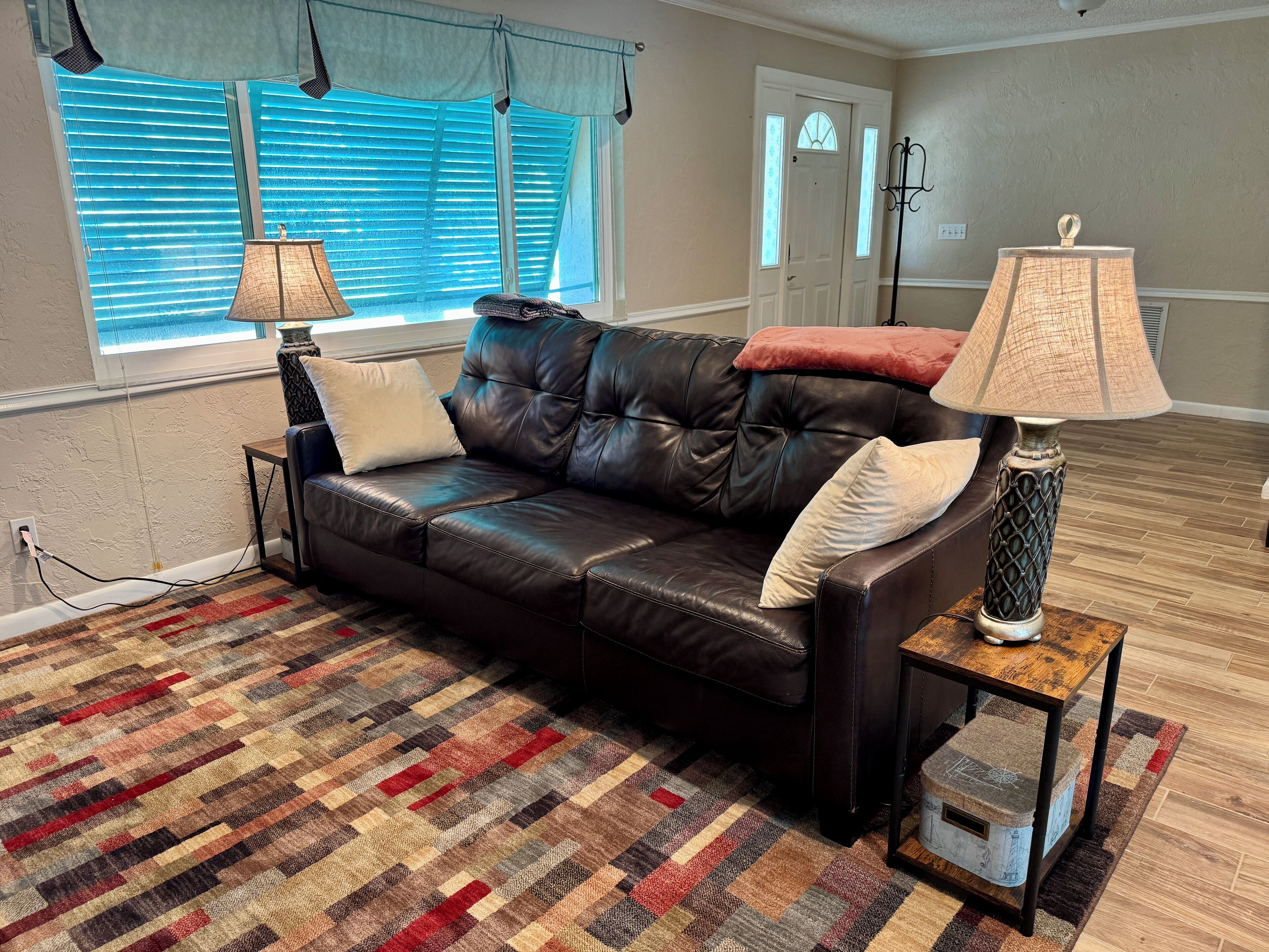 Coastal Retreat 4 Rooms, Minutes From Clearwater & Indian Rocks Beach - ラーゴ, FL