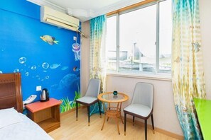 Room - Junyi Hotel (Shanghai)