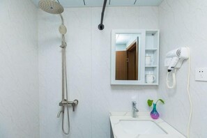 Room - Junyi Hotel (Shanghai)