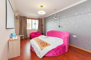 Unclassified image, 4 of 16, button - Junyi Hotel (Shanghai)