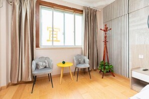 Room - Junyi Hotel (Shanghai)