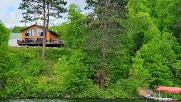 Udendørsområde