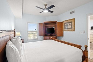 2 Schlafzimmer, kostenloses WLAN
