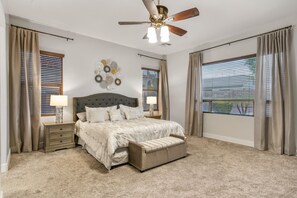 4 camere, ferro/asse da stiro, Wi-Fi, lenzuola