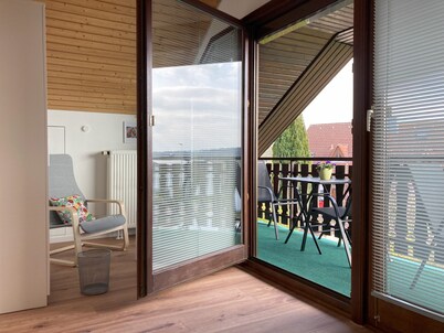 Idyllic - close to nature - cozy