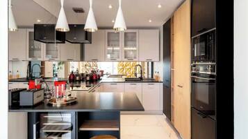 Apartment | Private kitchen