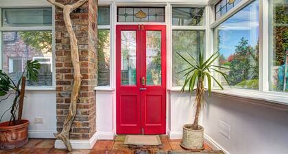 Spacious Victorian Family Home in Stretford - Pass the Keys
