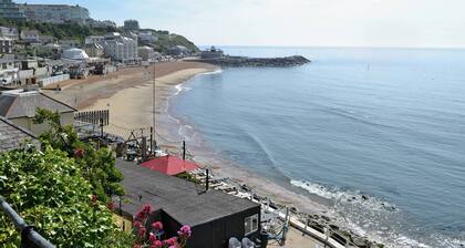 2 chambres Ă coucher Ă Ventnor