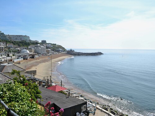 2 chambres à coucher à Ventnor