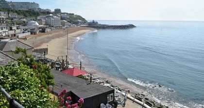2 chambres à coucher à Ventnor